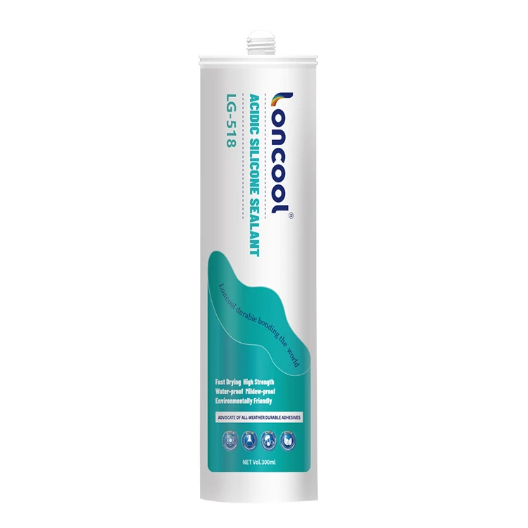 Acetic Sealant